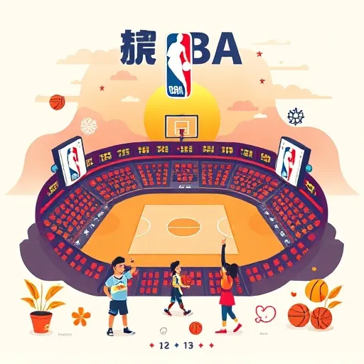 為什麼2026年NBA直播App這麼重要？