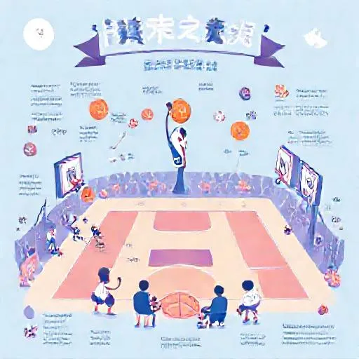 為什麼「NBA直播大陸」的搜尋熱度持續攀升？